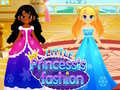 Laro Little Princess's Fashion