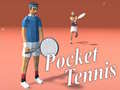 Laro Pocket Tennis