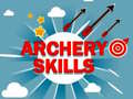 Laro Archery Skills