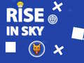 Laro Rise in Sky