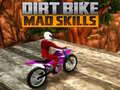 Laro Dirt Bike Mad Skills