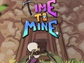 Laro Time To Mine - Idle Tycoon