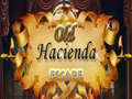 Laro Old Hacienda Escape