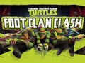 Laro Teenage Mutant Ninja Turtles Foot Clan Clash