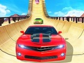 Laro Mega Ramp Car Stunt Games