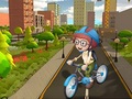 Laro Crazy bike fun