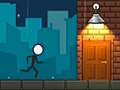 Laro Stickman Wick