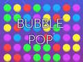 Laro Bubble Pop