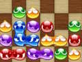 Laro Puyo Puyo Match 4