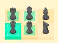 Laro Kings Court Chess