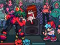 Laro FNF KeroKero Underground