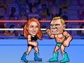 Laro Wrestle Bros