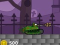 Laro Tanks vs Zombies