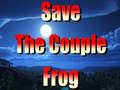 Laro Save The Couple Frog