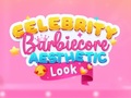 Laro Celebrity Barbiecore Aesthetic Look