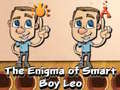 Laro The Enigma of Smart Boy Leo