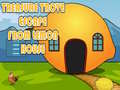 Laro Treasure Trove Escape From Lemon House