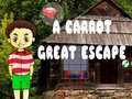 Laro A Carrot Great Escape