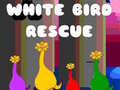 Laro White Bird Rescue