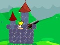 Laro Cannon Ball