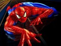 Laro Spider Man Jigsaw