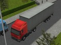 Laro 3D Truck Parking