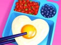 Laro Lunch Box