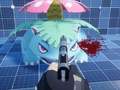 Laro Pokemon Shoot 2
