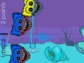 Laro Bubble Huggy Wuggy