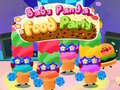 Laro Baby Panda Food Party