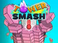 Laro Tower Smash