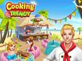 Laro Cooking Trendy