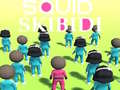 Laro SQUID Skibidi