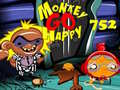 Laro Monkey Go Happy Stage 752