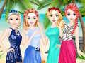 Laro School Graduation Beach Party