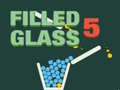 Laro Filled Glass 5