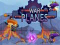 Laro War Planes 