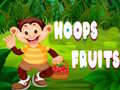 Laro Hoops Fruits