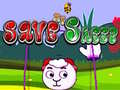 Laro Save My Sheep