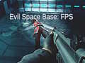 Laro Evil Space Base: FPS