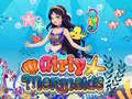 Laro Girly Mermaids