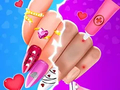 Laro My Nail Makeover