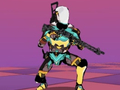 Laro Action Combat Arena