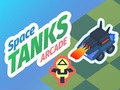 Laro Space Tanks: Arcade