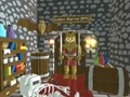 Laro Kogama: Golden Warrior