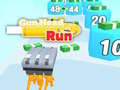 Laro Gun Head Run