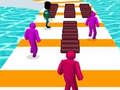 Laro Shortcut Race Game