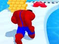 Laro Super Hero Race