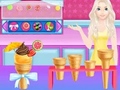 Laro Yummy Dessert Shop