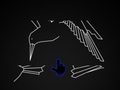 Laro Hidden Shapes Animals